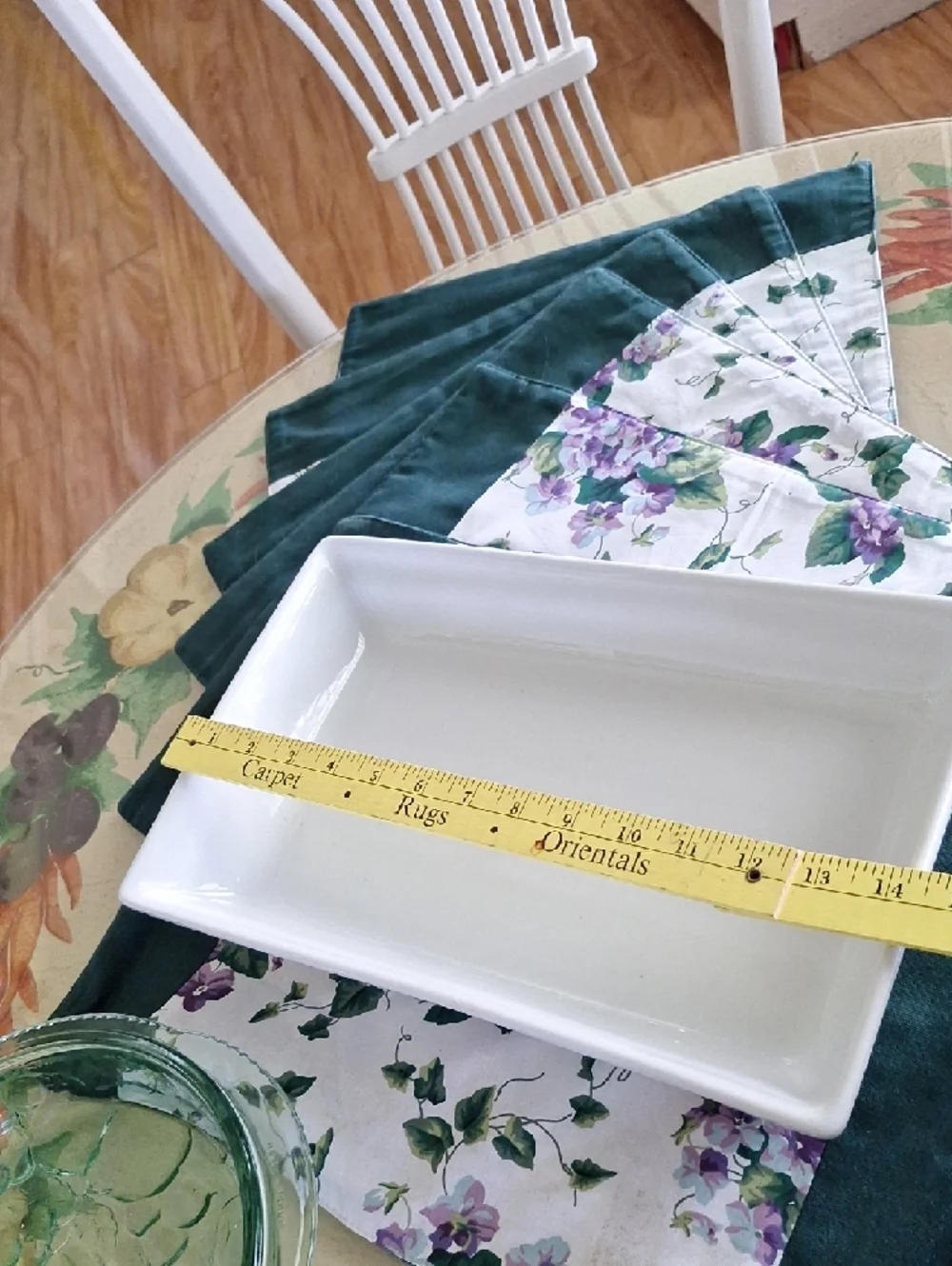 Roscher glazed ceramic
